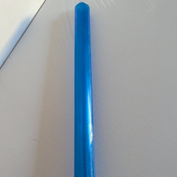 NWT Blue Lightsaber Rey 2019 Retractable Star Wars Disney Collectible Toy Hasbro - Picture 5 of 11